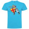 T-shirt Enfant, Awu Adodoé Braco de marque Roly Vignette