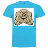 T-shirt Enfant, Awu Adodoé Braco de marque Roly Vignette