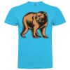 T-shirt Enfant, Awu Adodoé Braco de marque Roly Vignette