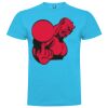 T-shirt Enfant, Awu Adodoé Braco de marque Roly Vignette