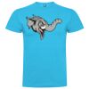 T-shirt Enfant, Awu Adodoé Braco de marque Roly Vignette