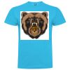 T-shirt Enfant, Awu Adodoé Braco de marque Roly Vignette