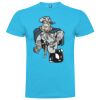 T-shirt Enfant, Awu Adodoé Braco de marque Roly Vignette