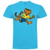 T-shirt Enfant, Awu Adodoé Braco de marque Roly Vignette
