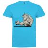 T-shirt Enfant, Awu Adodoé Braco de marque Roly Vignette