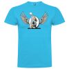 T-shirt Enfant, Awu Adodoé Braco de marque Roly Vignette