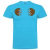 T-shirt Enfant, Awu Adodoé Braco de marque Roly Vignette