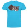 T-shirt Enfant, Awu Adodoé Braco de marque Roly Vignette