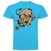 T-shirt Enfant, Awu Adodoé Braco de marque Roly Vignette