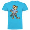 T-shirt Enfant, Awu Adodoé Braco de marque Roly Vignette