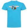 T-shirt Enfant, Awu Adodoé Braco de marque Roly Vignette