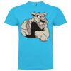 T-shirt Enfant, Awu Adodoé Braco de marque Roly Vignette