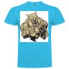 T-shirt Enfant, Awu Adodoé Braco de marque Roly Vignette