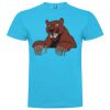 T-shirt Enfant, Awu Adodoé Braco de marque Roly Vignette
