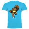 T-shirt Enfant, Awu Adodoé Braco de marque Roly Vignette