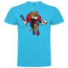 T-shirt Enfant, Awu Adodoé Braco de marque Roly Vignette