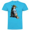 T-shirt Enfant, Awu Adodoé Braco de marque Roly Vignette