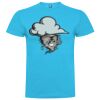 T-shirt Enfant, Awu Adodoé Braco de marque Roly Vignette