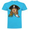 T-shirt Enfant, Awu Adodoé Braco de marque Roly Vignette