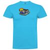 T-shirt Enfant, Awu Adodoé Braco de marque Roly Vignette