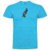 T-shirt Enfant, Awu Adodoé Braco de marque Roly Vignette