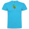 T-shirt Enfant, Awu Adodoé Braco de marque Roly Vignette