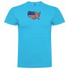 T-shirt Enfant, Awu Adodoé Braco de marque Roly Vignette