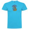 T-shirt Enfant, Awu Adodoé Braco de marque Roly Vignette
