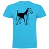 T-shirt Enfant, Awu Adodoé Braco de marque Roly Vignette