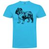 T-shirt Enfant, Awu Adodoé Braco de marque Roly Vignette