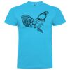 T-shirt Enfant, Awu Adodoé Braco de marque Roly Vignette