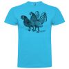 T-shirt Enfant, Awu Adodoé Braco de marque Roly Vignette