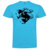 T-shirt Enfant, Awu Adodoé Braco de marque Roly Vignette