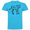 T-shirt Enfant, Awu Adodoé Braco de marque Roly Vignette