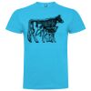 T-shirt Enfant, Awu Adodoé Braco de marque Roly Vignette