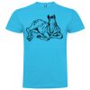 T-shirt Enfant, Awu Adodoé Braco de marque Roly Vignette