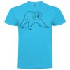 T-shirt Enfant, Awu Adodoé Braco de marque Roly Vignette