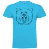 T-shirt Enfant, Awu Adodoé Braco de marque Roly Vignette