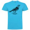 T-shirt Enfant, Awu Adodoé Braco de marque Roly Vignette