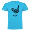 T-shirt Enfant, Awu Adodoé Braco de marque Roly Vignette