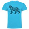 T-shirt Enfant, Awu Adodoé Braco de marque Roly Vignette