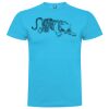 T-shirt Enfant, Awu Adodoé Braco de marque Roly Vignette