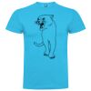 T-shirt Enfant, Awu Adodoé Braco de marque Roly Vignette