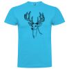 T-shirt Enfant, Awu Adodoé Braco de marque Roly Vignette