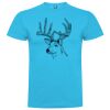 T-shirt Enfant, Awu Adodoé Braco de marque Roly Vignette