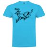 T-shirt Enfant, Awu Adodoé Braco de marque Roly Vignette