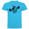 T-shirt Enfant, Awu Adodoé Braco de marque Roly Vignette