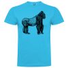 T-shirt Enfant, Awu Adodoé Braco de marque Roly Vignette