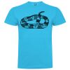 T-shirt Enfant, Awu Adodoé Braco de marque Roly Vignette