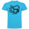 T-shirt Enfant, Awu Adodoé Braco de marque Roly Vignette